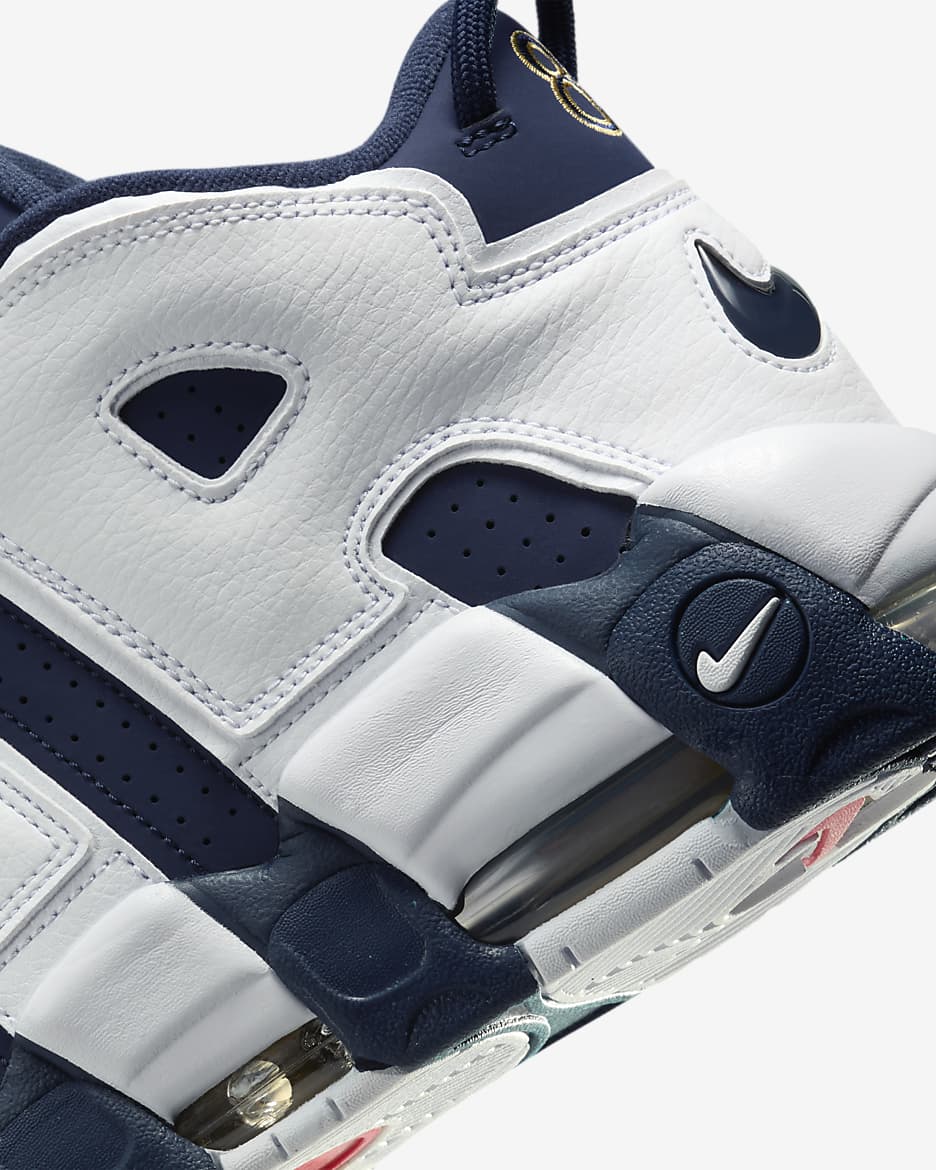 Nike air more uptempo mens basketball shoes online